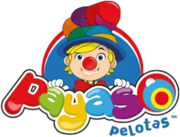 Payaso Pelotas